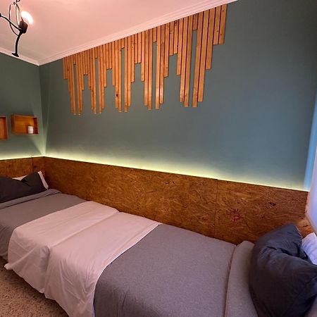 Valvanera Cambados Zewnętrze zdjęcie