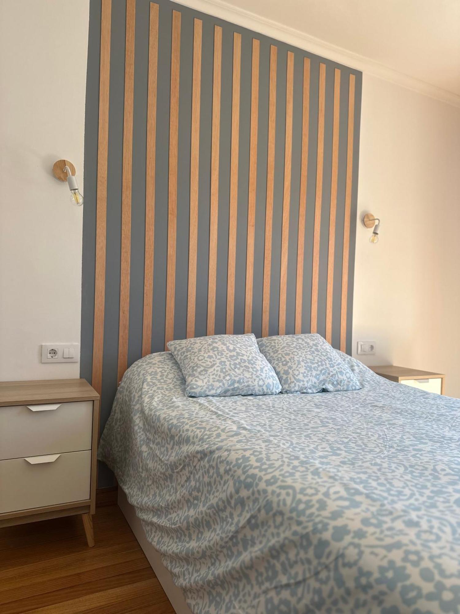Valvanera Cambados Zewnętrze zdjęcie